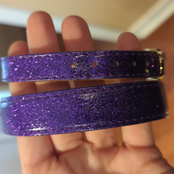 Matching collar bracelet - Picture 2 of 2